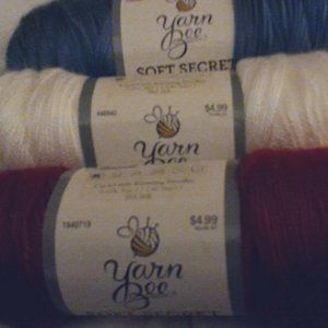 yarn